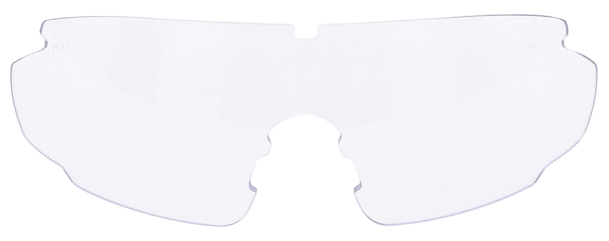 SwissEye Tactical Blackhawk Pro Set (Schießbrille)